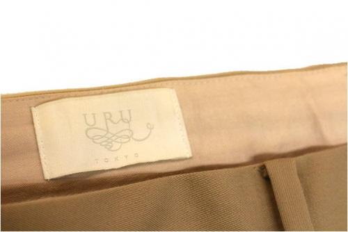 ウルのオーラリー