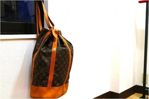 LOUIS　VUITTONのルイヴィトン