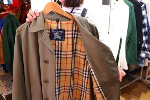 古着　古着屋のブランド