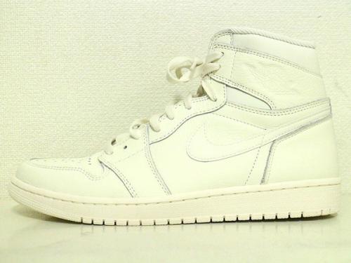 NIKE AIR JORDANのナイキ エアジョーダン