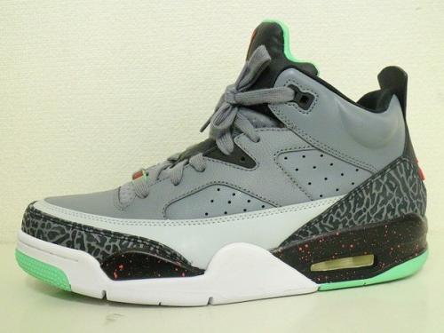 ナイキ エアジョーダンの靴