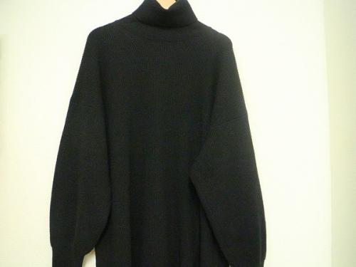 マルタンマルジェラのニット