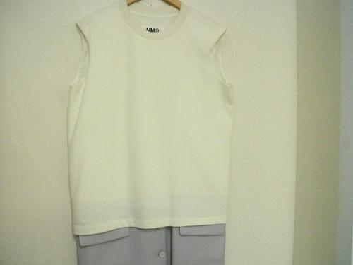 ニットのレディース