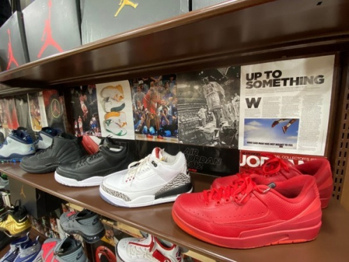 トレファクスタイル川越店ブログ画像１