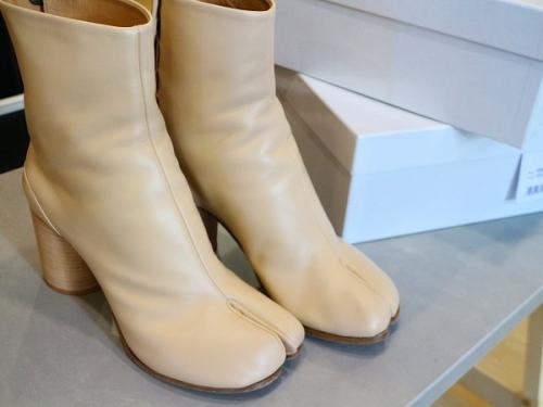 メゾン マルジェラの古着