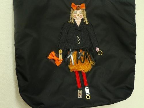 PRADAの高価買取