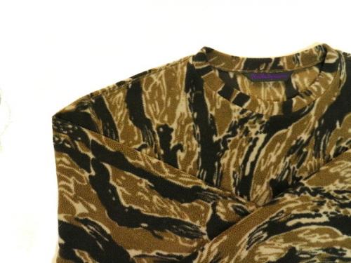 Engineered Garmentsのネオトラ