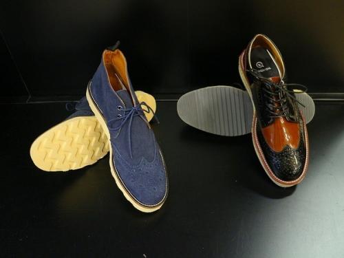 エフアールツーの原宿系