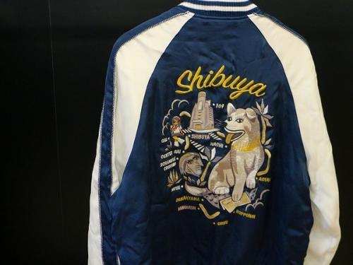 原宿系の古着屋