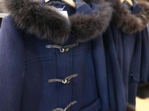 ブランド古着の高価買取