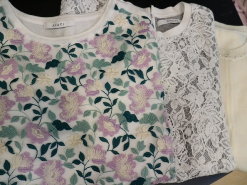 トレファクスタイル川越店ブログ画像１