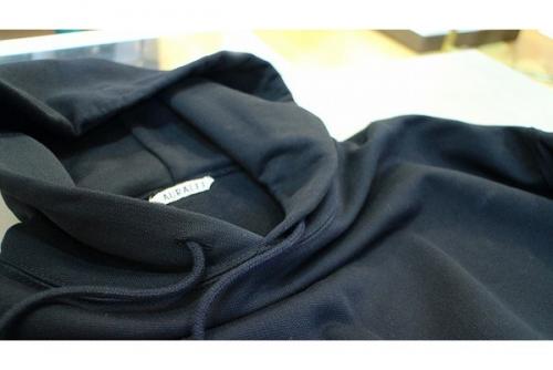 AURALEEのオーラリー