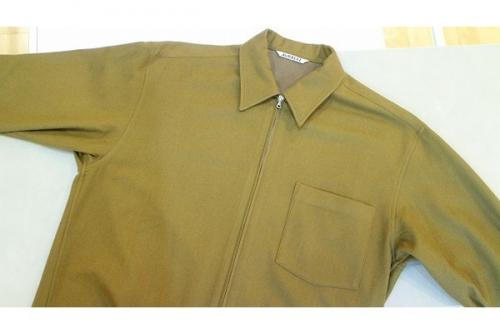 オーラリーのセレクトショップ