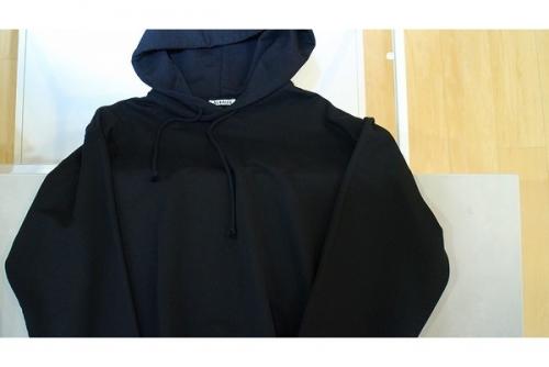 セレクトショップの古着