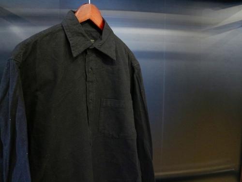 YOHJIYAMAMOTOのヨウジヤマモト