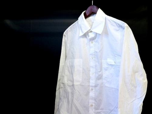 ヨウジヤマモトの山本耀司