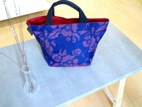 舟方トートのトートバック