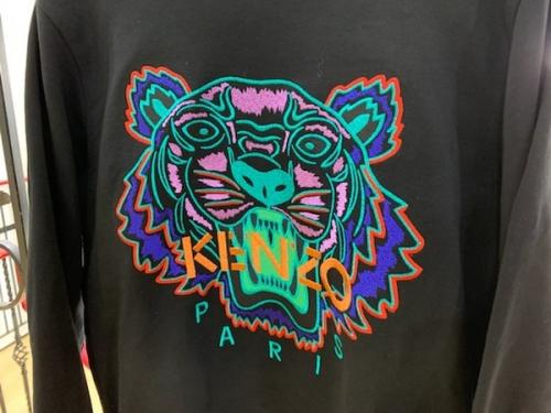 ケンゾーの高価買取