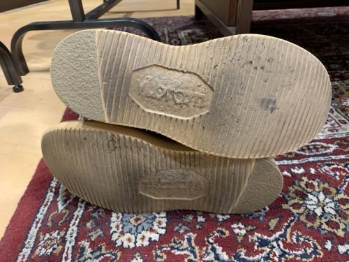 ホワイツブーツ