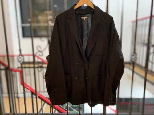 Engineered Garmentsのエンジニアードガーメンツ