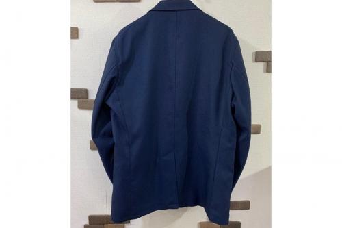 ニードルスのテーラードジャケット