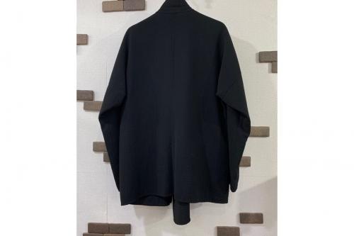 イッセイミヤケのジャケット