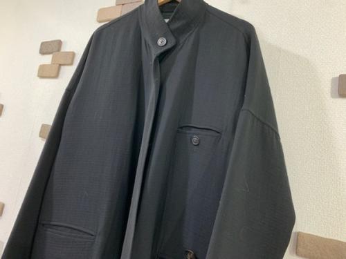 ジャケットのメンズ