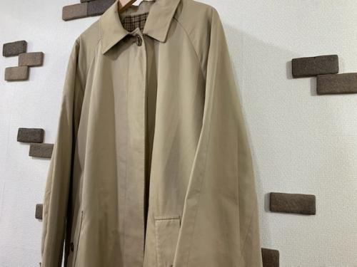 ロクビューティアンドユースユナイテッドアローズのステンカラーコート