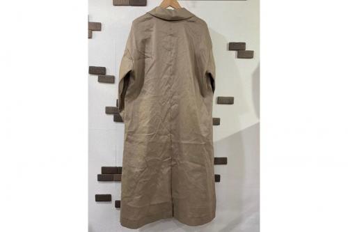 スローブ イエナのチェスターコート