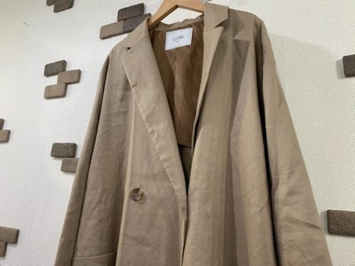 チェスターコートのセレクトブランド