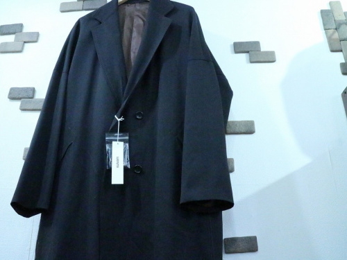 ドメスティックブランドのsulvam