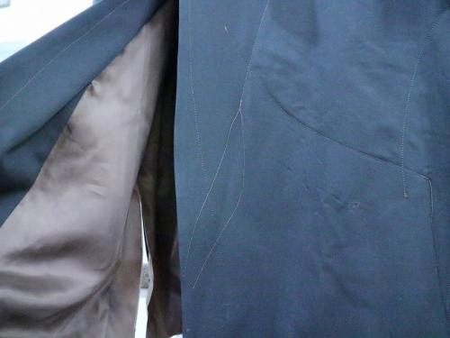 サルバムのコート