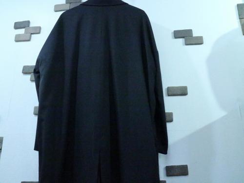 コートのメンズ