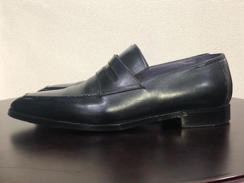 シューズのメンズ