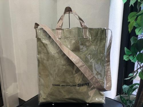 COMMEdesGARCONS SHIRTのコム デ ギャルソンシャツ