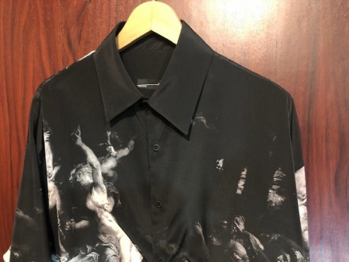 ドメスティックブランドのLAD MUSICIAN