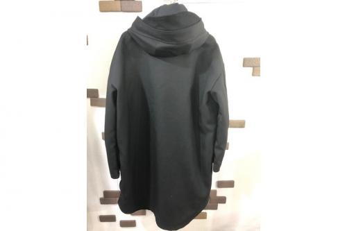 ザ リラクスのコート