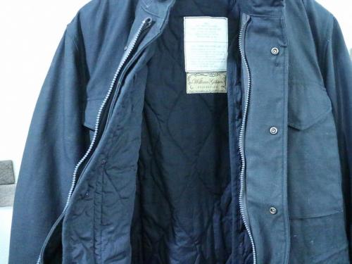 BUZZ RICKSONSのバズリクソンズ