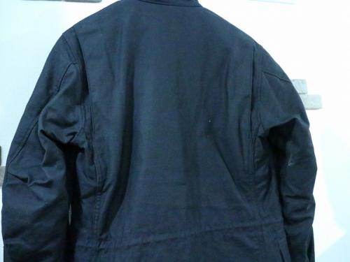 バズリクソンズのジャケット