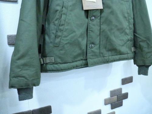 BUZZ RICKSONSのバズリクソンズ