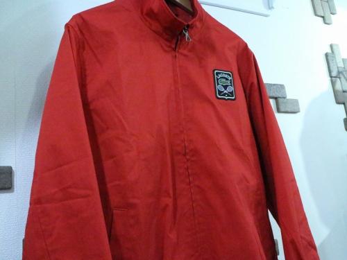 ジャケットのメンズ