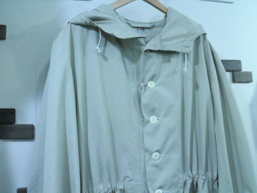 ヴィンテージアイテムのSwedish Army