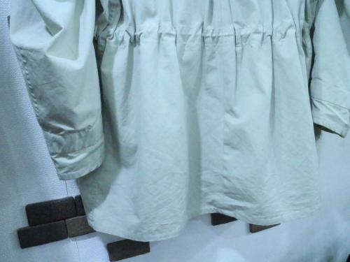 ジャケットのヴィンテージ