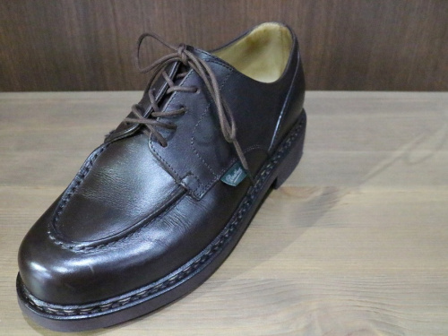 キャリアファッションのPARABOOT