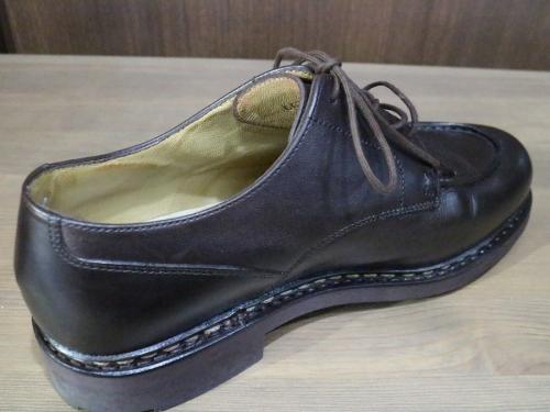 パラブーツのシューズ