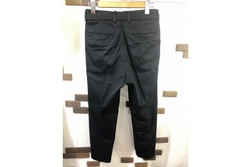 リトルビッグのパンツ