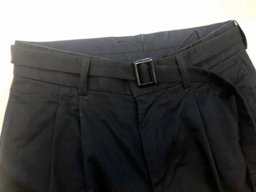 ドメスティックブランドのLITTLEBIG