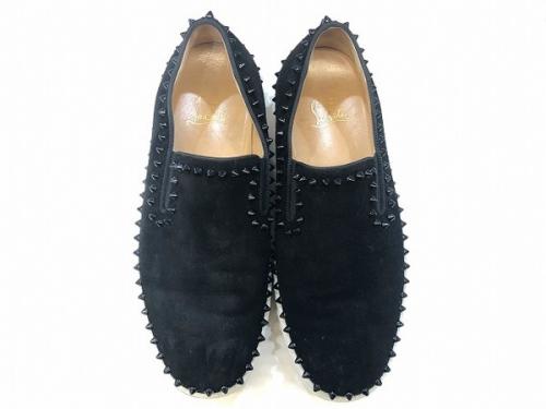 Christian Louboutinのクリスチャンルブタン