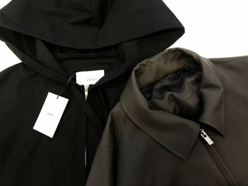 ドメスティックブランドのSTEIN