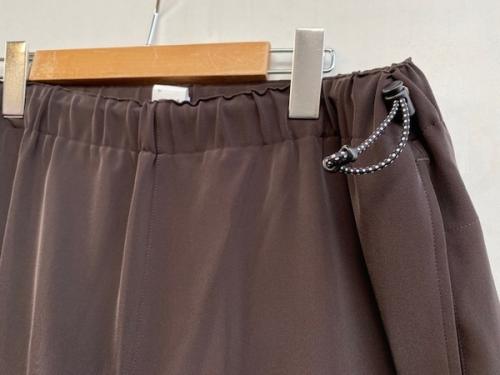 カイコーのパンツ